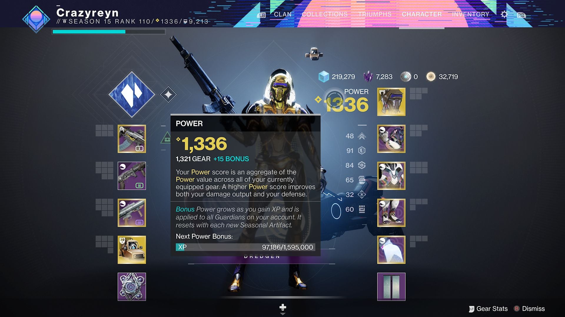 Destiny 2 levelling guide How to get to max level cap